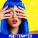 Stain & Maintain Semi Permanent Hair Color Dye Kit - Vibrant Long Lasting and Moisturizing Color for Stunning Blue Results - Shop Internationally - Buy Online on GoSupps.com