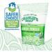 Charlie's Soap Laundry Powder - 100 Loads, Fragrance Free, Hypoallergenic & Eco-Friendly - Buy Online on GoSupps.com