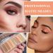 9 Colors Eyeshadow Palette Matte Nude Eye Makeup Palette Ultra-Blendable Long Lasting High Pigmented Waterproof Nudes Neutral Smooth Eye Shadow Palette for Women Natural Charming Looking #01 9 Colors #01 - Buy Online on GoSupps.com