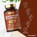 High Strength Mushroom Complex 8 Supplement - 120 Powder Capsules | Vegan | Horbaach - Buy Online on GoSupps.com