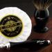 Ultimate Men's Shaving Kit: 3 Edge Razor Black Badger Hair Brush & Soap in Handmade Wooden Box - International Shipping Available - Buy Online on GoSupps.com