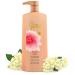 Caress Body Wash Daily Silk - White Peach & Silky Orange Blossom 25.4 oz | Buy Internationally - Buy Online on GoSupps.com