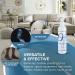 Zero Odor Multi-Purpose Household Odor Eliminator Trigger Spray - 8oz Unscented - Pack of 1 - Buy Online on GoSupps.com