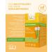 LIVQ Bio-Primarhefe PUR | Superfood Immune Booster | Organic Beer Yeast with B-Vitamins | Vegan & Lactose-Free | 210ml Original - Buy Online on GoSupps.com