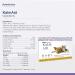 Swedencare UK KalmAid Tablets 30 Pack for Dogs and Cats Calming Supplement Packaging may vary - Buy Online on GoSupps.com