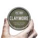 Victory Barber & Brand Claymore Pomade - Strong Hold Matte Finish for Men | USA Made Low Shine Perfect for Rough & Ready Styles - Buy Online on GoSupps.com