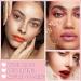 Long Lasting Waterproof Lip Tint Stain Velvet Matte Liquid Lipstick - Bright Colors Lip Stain for Lips & Cheeks - Buy Online on GoSupps.com