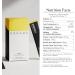 SAKARA Energy Effervescents - 15 Sugar-Free Electrolytes Packets with Vitamin B12 & L Theanine | Flavored Hydration Powder for Energy Boost - Buy Online on GoSupps.com