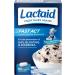 Lactaid Fast Act Lactose Intolerance Relief Caplets - 60 Pack - Prevent Gas, Bloating & Diarrhea - Lactase Enzyme Supplement for Travel - On-The-Go Relief - Buy Online on GoSupps.com