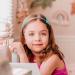 FROG SAC Sparkle Charm Headbands for Girls | Interchangeable Butterfly, Bow, Unicorn Kids Headband | Rhinestone Hair Accessories for Toddlers and Little Girls - Buy Online on GoSupps.com