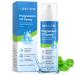 AOSORW Pure Magnesium Oil Spray - Natural Topical Magnesium for Nighttime Comfort Sleep - Non-Greasy for Feet Hands and Body - 4.8 fl oz (Pack of 1)