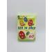 Metma 6 Sachets Dye Paint for Decorating Painting Colourful Art Easter Egg Eggs - Red Orange Blue Green Yellow + Extra Red Colours - Buy Online on GoSupps.com