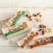 Allos Organic Oat Flapjack Nut Bar - 16 x 50g | Healthy Energy & Sports Snack - Buy Online on GoSupps.com