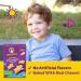 Annie's Organic White Cheddar Bunnies Baked Snack Crackers 7.5 oz - Pack of 1 - Buy Online on GoSupps.com