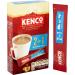 Coffee Bundle which Contains Kenco 2 in 1 Smooth White Instant Coffee Sachets 5 x 14g - Pack of 4 with Grocery List Card - Buy Online on GoSupps.com