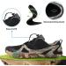 Lefflow Camouflage Hiking Water Shoes | Quick Dry Barefoot Sneakers for Outdoor Activities - Buy Online on GoSupps.com