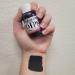 ProAiir Water Resistant Brush On DIPS - Black Face Painting Makeup 1oz (30ml) - Buy Online on GoSupps.com
