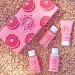 Farmologie | Try Me Gift Set | Pink Grapefruit | Skincare Gift Set | Dry & Sensitive Skin | Dermatologist Approved - Buy Online on GoSupps.com