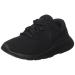 Nike Tanjun (Ps) Unisex Kid's Gymnastics Shoes Black 10.5 Child UK (28 EU) 13 UK Child Black Black Black 001
