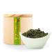 Golden Osmanthus Oolong (Huang Jin Gui) from Fujian China |High quality Chinese Oolong Tea |Premium china tea |Ideal for all tea lovers and as a gift (80g) 80.0 gram