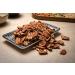 Buy Organic Jumbo Pecan Halves 1kg Extra Large Unroasted & Unsalted Premium Raw Food for International Shipping - Buy Online on GoSupps.com