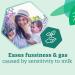 Enfamil ProSobee Plant-Based Baby Formula 13oz Concentrated Liquid Can | Soy-Based & Lactose-Free Formula for Sensitive Tummies - Buy Online on GoSupps.com