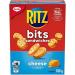 Ritz Bits Sandwiches Peanut Butter Flavour 180g with Ritz Bits Sandwiches Cheese Flavour 180g and Ritz Crackers Cheese Sandwich Snackwiches 304g - Buy Online on GoSupps.com