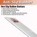 StepNGrip White Basketball Court Traction Board with Gel Mat Technology - Enhance Grip and Performance on the Court with Anti-Slip Sticky Pad for Basketball Shoes - Courtside Traction Mat for Gym Use - Buy Online on GoSupps.com