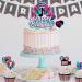 Music Birthday Cake Topper 25pcs Music Cupcake Toppers for Girl'S Music Karaoke Themed Cake Decorations Music Tok Party Birthday Supplies Celebration Favor - Buy Online on GoSupps.com