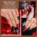 Aokitec 8 Colors Dip Powder Kit - Odor-Free & Long-Lasting Manicure Salon System for DIY Nail Art - No Lamp Needed - Buy Online on GoSupps.com