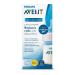 Philips AVENT Anti-Colic Baby Bottles Clear 4 oz - 1 Pack - Buy Online on GoSupps.com