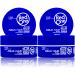 Red One Full Force BLUE m150 ml styling wax set of two waxes - 300 ml in total