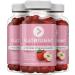 Flat Tummy Tea Apple Cider Vinegar Gummies - Detox & Gut Health Support | Vegan  Non-GMO  60 Count Pack of 3 - Buy Online on GoSupps.com