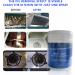 M.O.F-CHEF Protective Kitchen Cleaner - Heavy Duty Degreaser & Foam Rust Remover Powder (500g) for All-Purpose Cleaning - International Shipping - Buy Online on GoSupps.com