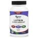 Zenesis Labs Lutein Vision Support - Essential Eye Vitamin - with Bilberry Beta-Carotene Zinc Grapeseed & Other Minerals - 120 Capsules - 60 Day Supply