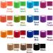 BQTQ 30 Rolls Self Adherent Wrap 2 Inch - Self Adhesive Bandage Tape for Wrist, Ankle, Swelling, Sprains - Assorted Color Stretch Bandage - Buy Online on GoSupps.com