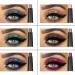 Wismee 6 Colors Shimmer Eyeshadow Stick Set - Eye Makeup Gift for Women | Cream EyeShadow Pencil Set for Christmas Birthday - Buy Online on GoSupps.com
