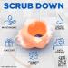 Tug n Scrub Soap - All-Natural Cleaning Solution for Effective Dirt Removal | Shop Internationally - Buy Online on GoSupps.com