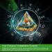 HuiJuKeJi Healing Crystals Aquarius Orgonit Pyramid - Zodiac Constellation Gifts with Tiger Eye Crystal - Astrology Energy Healing 6cm - Buy Online on GoSupps.com