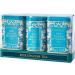 New English Teas 3x Song Thrush and Berries Mini Tea Tins - English Breakfast Earl Grey and English Afternoon - Buy Online on GoSupps.com