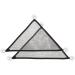 Firtink 2 Packs Mesh Reptile Hammocks Breathable Reptile Hammock Set Medium Reptile Lizards Snakes Hammock Lounger Ladder Accessories Net Hanging Bed Toys M 33x33x48 CM - Buy Online on GoSupps.com