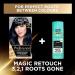 L'Oreal Paris Preference P11 Manhattan Cool Black Hair Dye - Long Lasting Permanent Colour - Buy Online on GoSupps.com