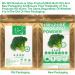 100% Natural Pure Broccoli Powder 100g/3.52oz Pour smoothies shakes p tisseries et boissons | sans conservateurs sans sucre ajout  - Buy Online on GoSupps.com