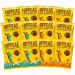 HIPPEAS Organic Chickpea Puffs + "Cheeze" Variety Pack  1.5 ounce 12 count  Vegan Gluten-Free Crunchy Protein Snacks