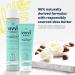 Vivvi & Bloom Hypoallergenic 2-in-1 Baby Lotion for Delicate Baby Skin - Natural Scent - 8.5 oz - Buy Online on GoSupps.com