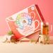 Les 2 Marmottes - Coffret Histoires d'Infusions 75 Sachets - 15 Tisanes - Amateurs de plantes inconditionnels des infusions - Made In France - Sans ar mes ajout s - 116g Histoires d'Infusions - 75 Sachets - Buy Online on GoSupps.com