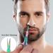 Extra Fine Curved Cuticle Scissors for Manicure & Grooming - Cut-sci-0017 - Buy Online on GoSupps.com
