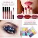 Ultimate All-in-One Makeup Kit for Women | 20 Color Makeup Gift Set - International Shipping Available - Buy Online on GoSupps.com