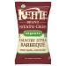 Kettle Foods Organic Potato Chips Country Style Barbeque 5 oz (142 g)
