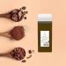Buy 24 Wax Cartrons - 100ml Pure Chocolate for All Skin Types | Professional Quality Waxing for Legs Armpits & Body - Easy to Use Ideal for Hard & Thick Hair - Buy Online on GoSupps.com